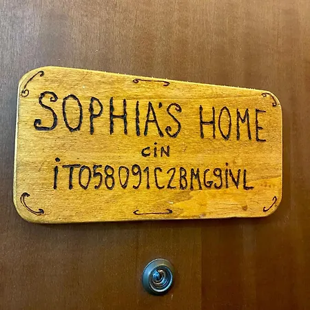 Sophia S