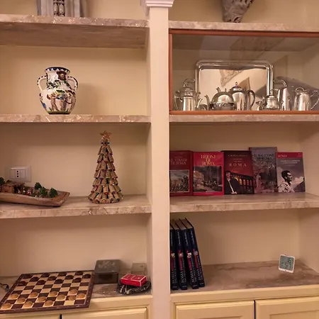 Sophia S Apartment