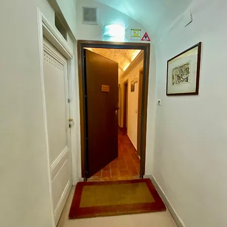 Sophia S Apartment