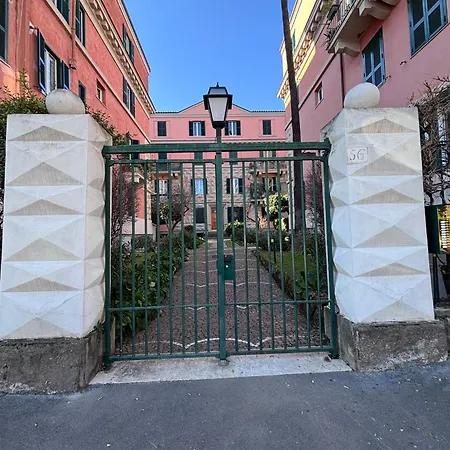 Sophia S Apartment *
