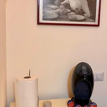 Sophia S Apartment