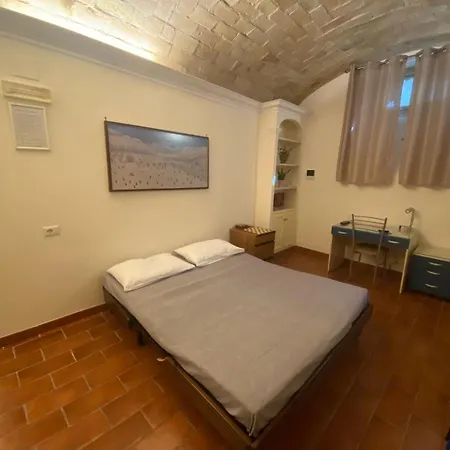Sophia S Apartment *