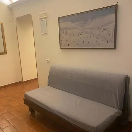Sophia S Apartment *