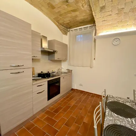 Apartment Sophia S Rome
