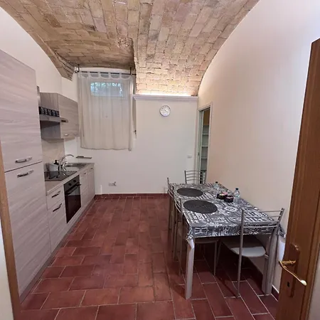 Sophia S Apartmán